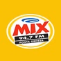 Mix FM Ponta Grossa logo
