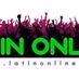 Latin Online Radio logo