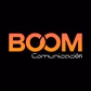 BOOM Comunicación logo