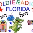 Oldieradio Florida - Oldieradio Florida logo
