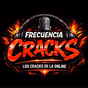 Frecuencia Cracks logo