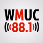 WMUC - WMUC-FM logo