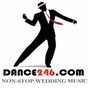 Dance246.com logo