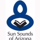 Sun Sounds of Arizona - Tucson logo