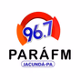 Rádio Pará Jacundá logo