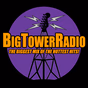 Big Tower Radio logo