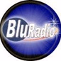 BluRadio logo
