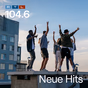 104.6 RTL - Neue Hits logo
