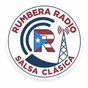 Rumbera Radio-Salsa Clásica logo