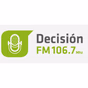 FM Decisión logo