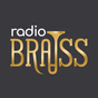 Radio Brass logo