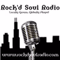 Rock'd Soul Radio logo