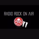 Radio Rock On Air logo