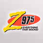 Z 97.5 - WZZP logo