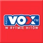 Radio VOX FM Plock logo