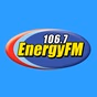 Energy FM 106.7 - DWET logo