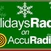 AccuRadio Holidays: Christmas: Country Holiday logo