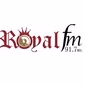 Royal 91.7FM logo