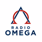 Radio Omega Colombia logo