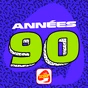 Radio SCOOP - Années 90 logo