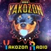 YakosonSalsaRadio logo