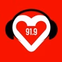 Amor FM logo