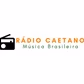 Rádio Caetano logo