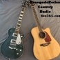 Renegade Rocker Country Radio logo