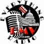 EverythingDMV Radio logo