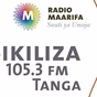 Radio Maarifa logo