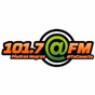 @FM (Arroba FM) - XHVSS logo
