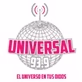 Radio Universal logo