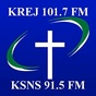 KREJ logo