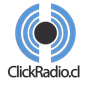ClickRadio.cl logo