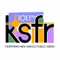 Santa Fe Public Radio - KSFR logo