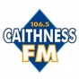 Caithness FM logo