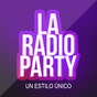 La Radio Party logo