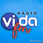 Rádio Vida FM logo