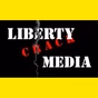 Liberty Crack Radio logo