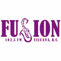 IMER - Fusión - XHUAN logo