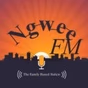 Ngwee FM logo