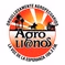 Revista Agrollanos logo