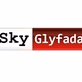 Ουρανός Γλυφάδα FM logo
