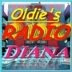 DianaOldies Radio logo