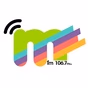 Radio Mocoreta - 106.7 FM logo