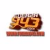 Fuerza 94.3 Fm logo