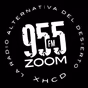 Zoom 95 - XHCD logo