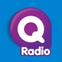 Q Tyrone and Fermanagh 101.2 logo