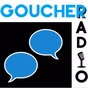 Goucher Student Radio logo
