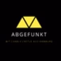 Abgefunkt logo